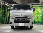 HIACE van 2WD