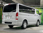 HIACE van 2WD