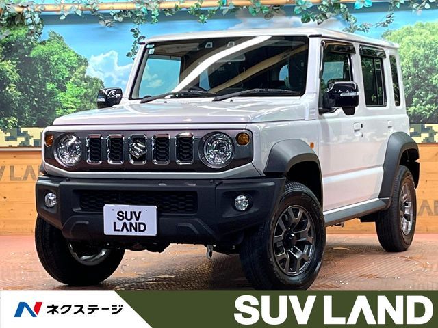 JIMNY NOMADE