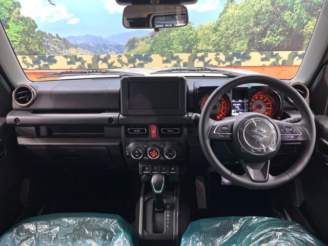 JIMNY NOMADE