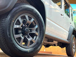 JIMNY NOMADE