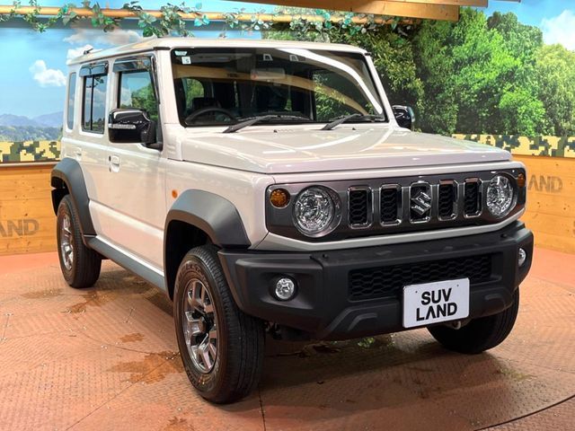 JIMNY NOMADE