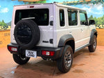 JIMNY NOMADE