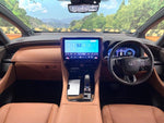 VELLFIRE  HYBRID 4WD