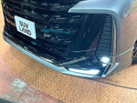 VELLFIRE  HYBRID 4WD