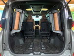 VELLFIRE  HYBRID 4WD