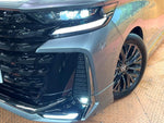 VELLFIRE  HYBRID 4WD