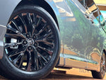 VELLFIRE  HYBRID 4WD