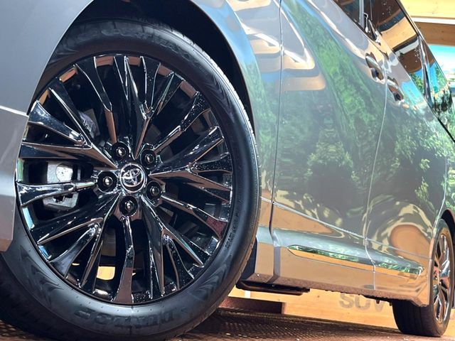 VELLFIRE  HYBRID 4WD