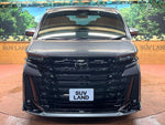 VELLFIRE  HYBRID 4WD