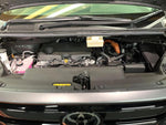 VELLFIRE  HYBRID 4WD