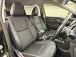 X-TRAIL HYBRID 4WD
