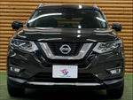 X-TRAIL HYBRID 4WD