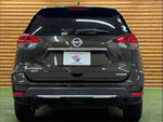 X-TRAIL HYBRID 4WD