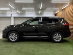 X-TRAIL HYBRID 4WD