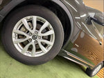 X-TRAIL HYBRID 4WD