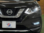 X-TRAIL HYBRID 4WD