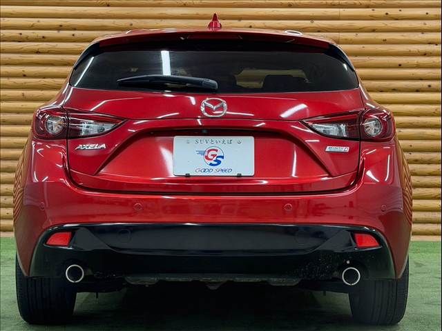 AXELA SPORTS