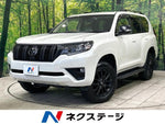 LANDCRUISER PRADO