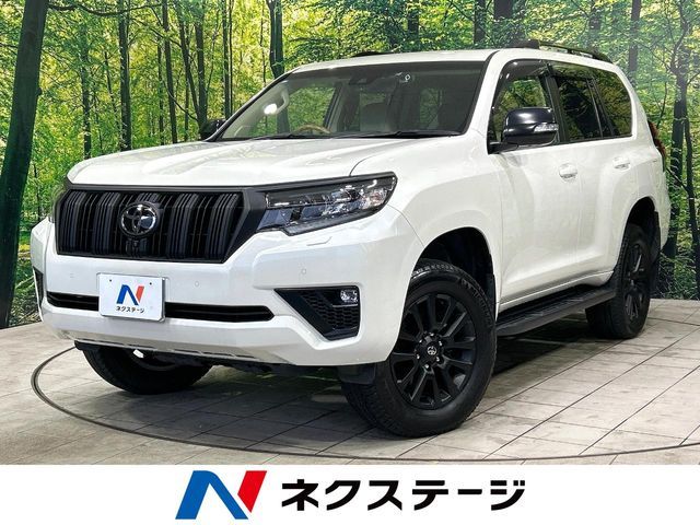 LANDCRUISER PRADO