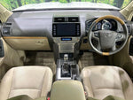 LANDCRUISER PRADO