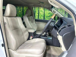 LANDCRUISER PRADO