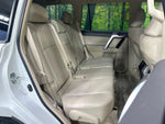 LANDCRUISER PRADO