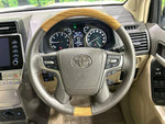 LANDCRUISER PRADO