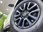 LANDCRUISER PRADO