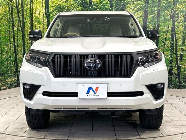LANDCRUISER PRADO