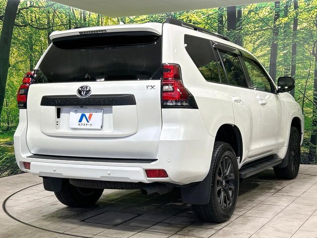 LANDCRUISER PRADO
