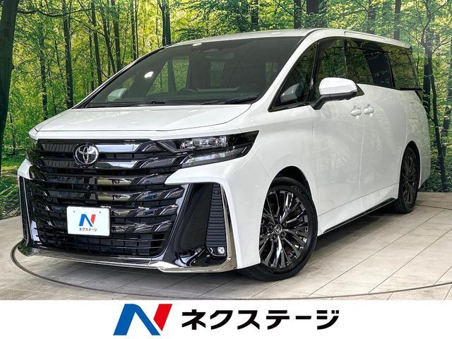 VELLFIRE  HYBRID