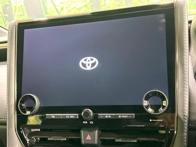 VELLFIRE  HYBRID