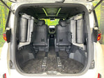 VELLFIRE  HYBRID