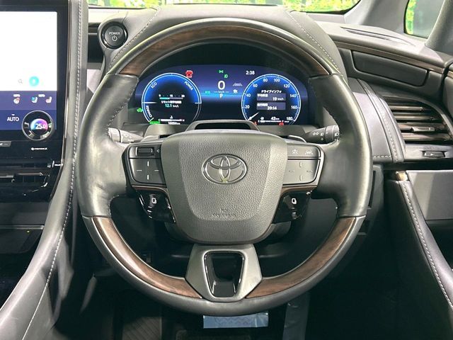 VELLFIRE  HYBRID
