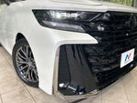 VELLFIRE  HYBRID