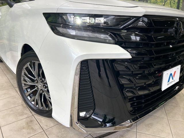 VELLFIRE  HYBRID