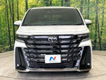 VELLFIRE  HYBRID