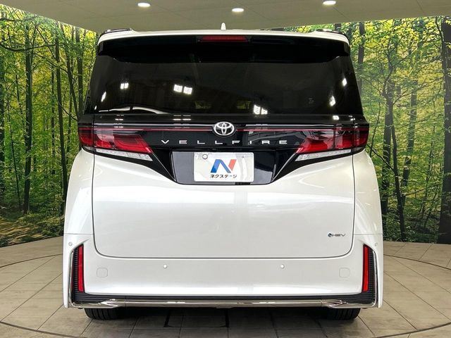 VELLFIRE  HYBRID
