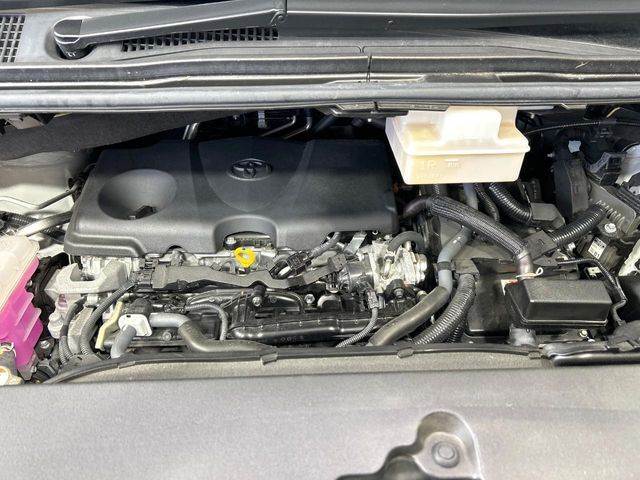 VELLFIRE  HYBRID