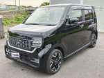 N-WGN CUSTOM