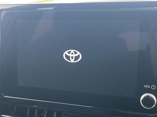 COROLLA CROSS
