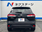 COROLLA CROSS