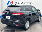 COROLLA CROSS