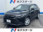 COROLLA CROSS