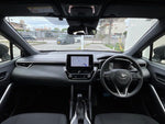 COROLLA CROSS