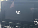 COROLLA CROSS