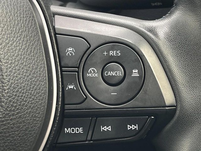 COROLLA CROSS