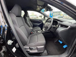 COROLLA CROSS