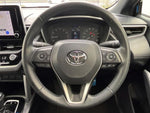 COROLLA CROSS